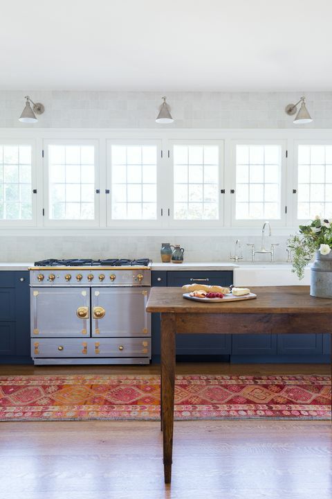 modern kitchen