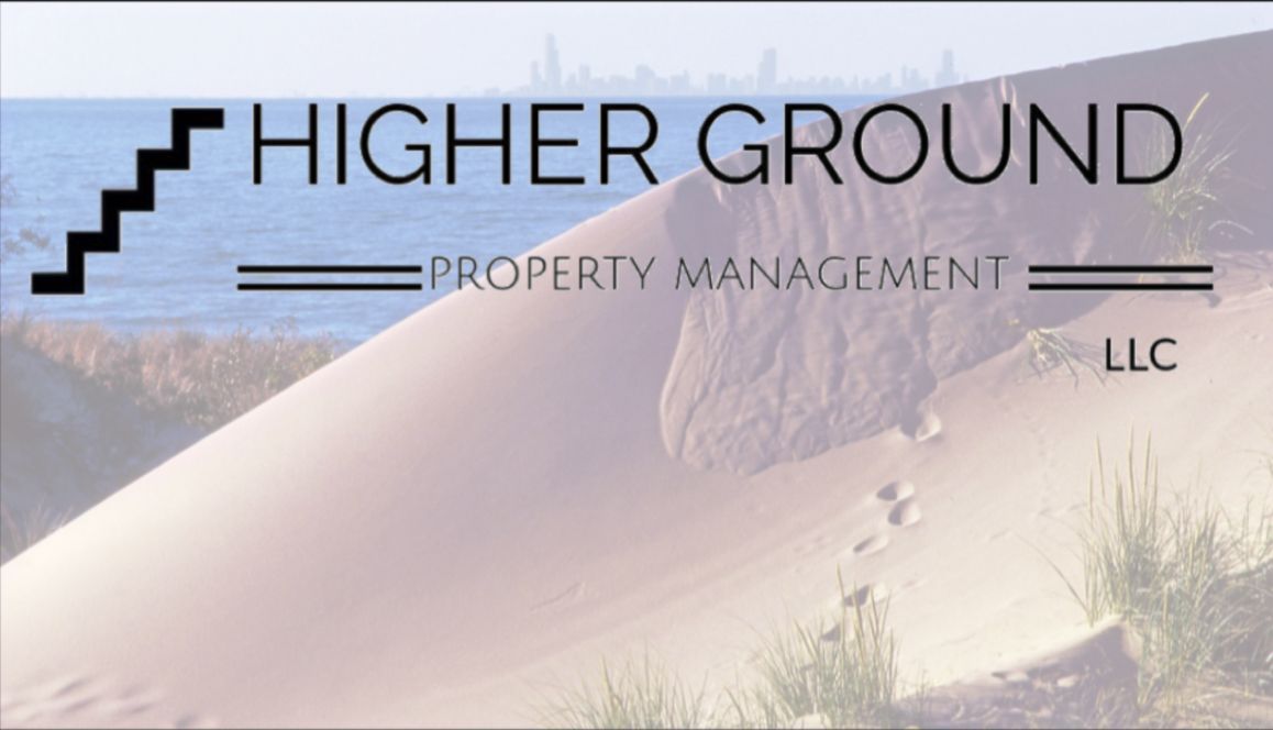 Higher Ground
