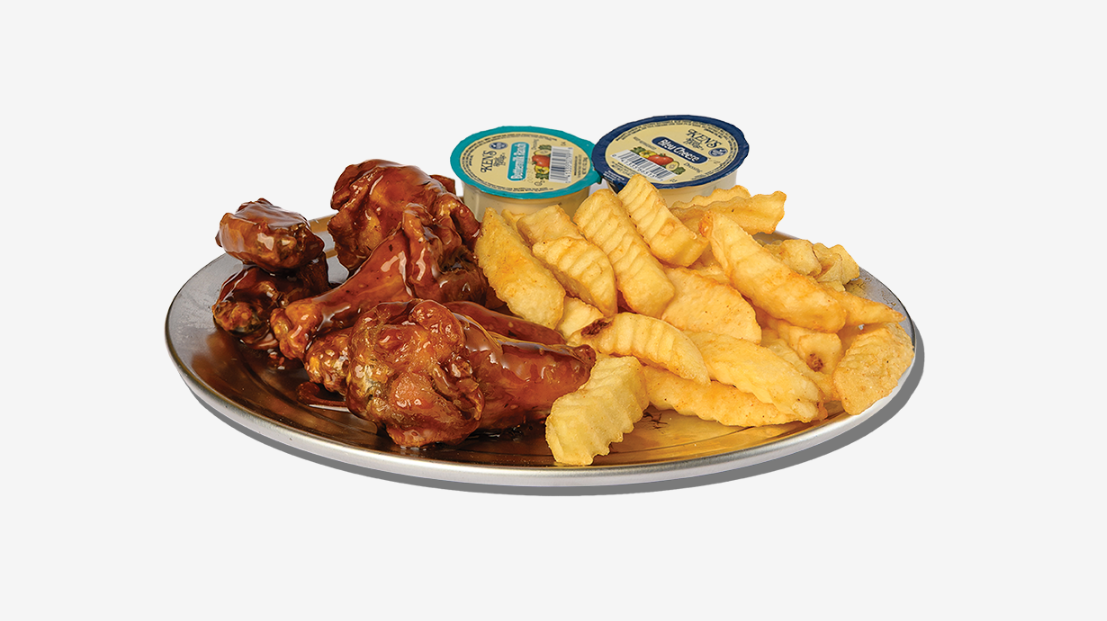chicken