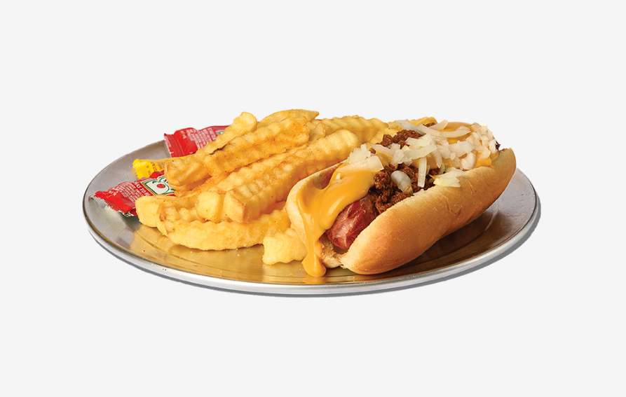 hot dog