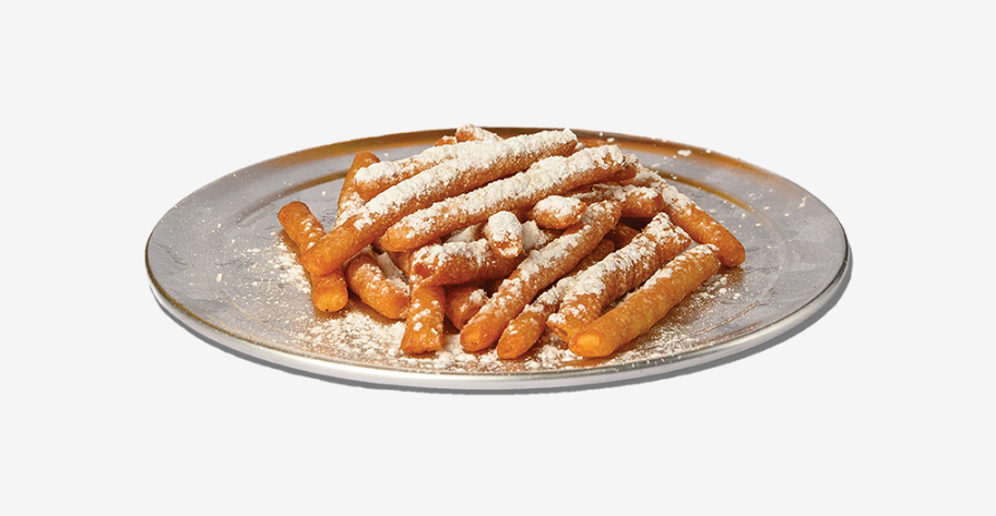 fries