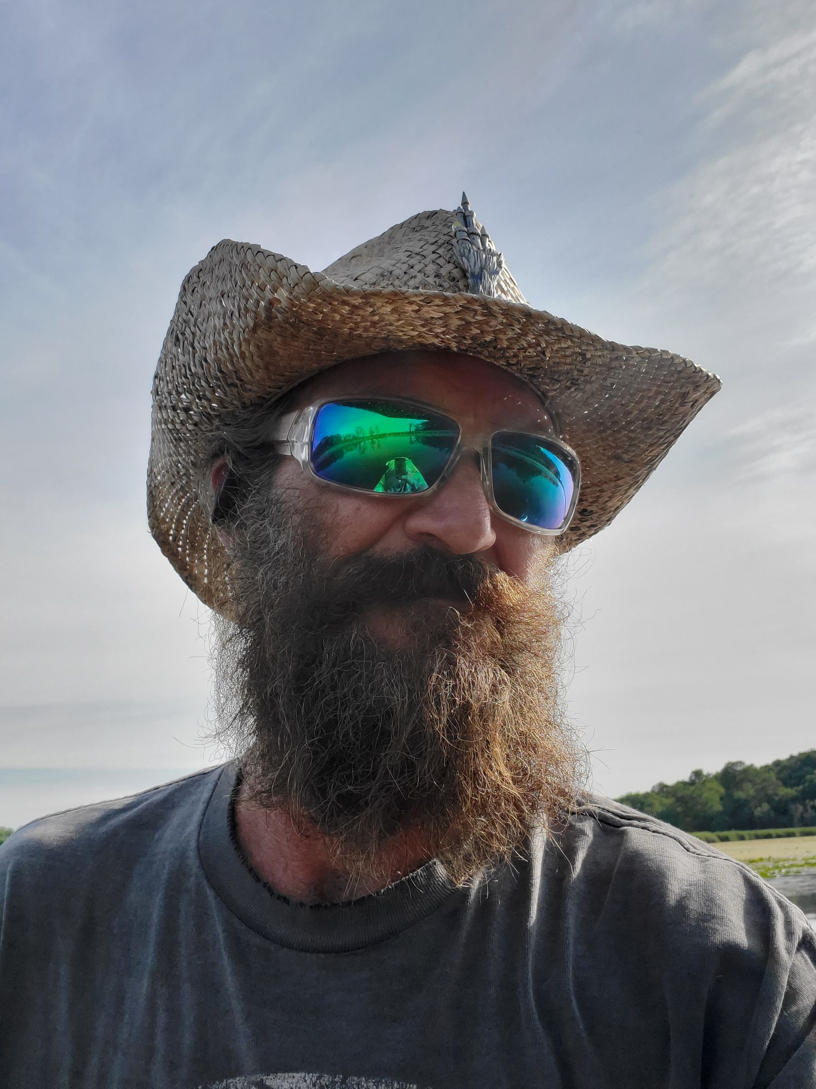 beard guy