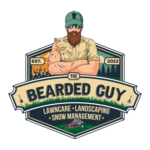 lawn care MN