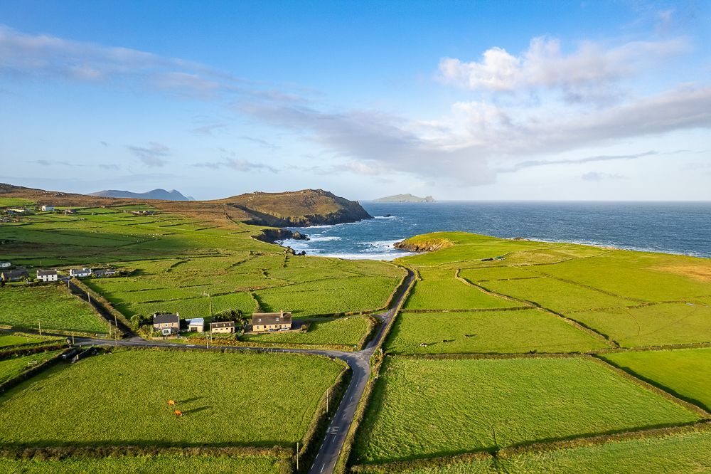 Irland