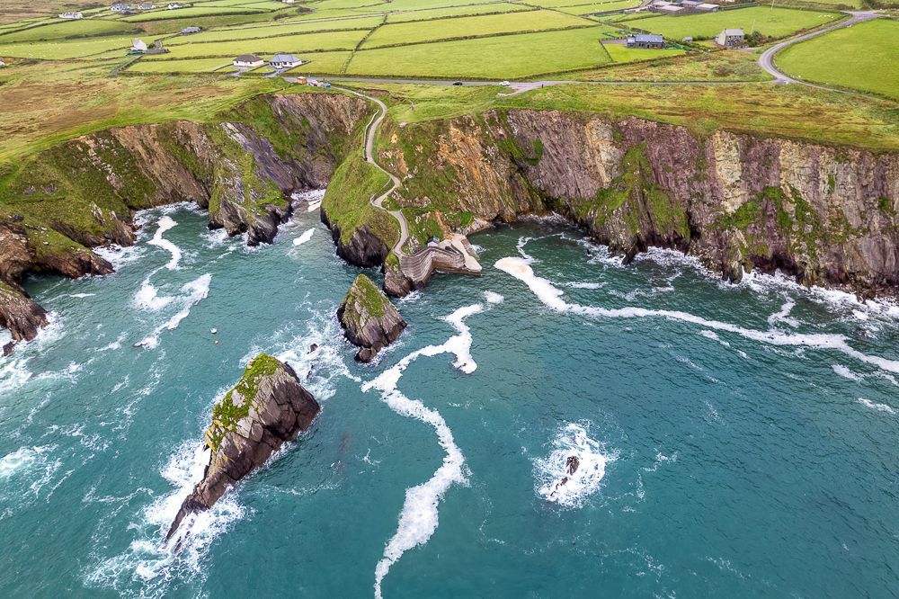 Irland