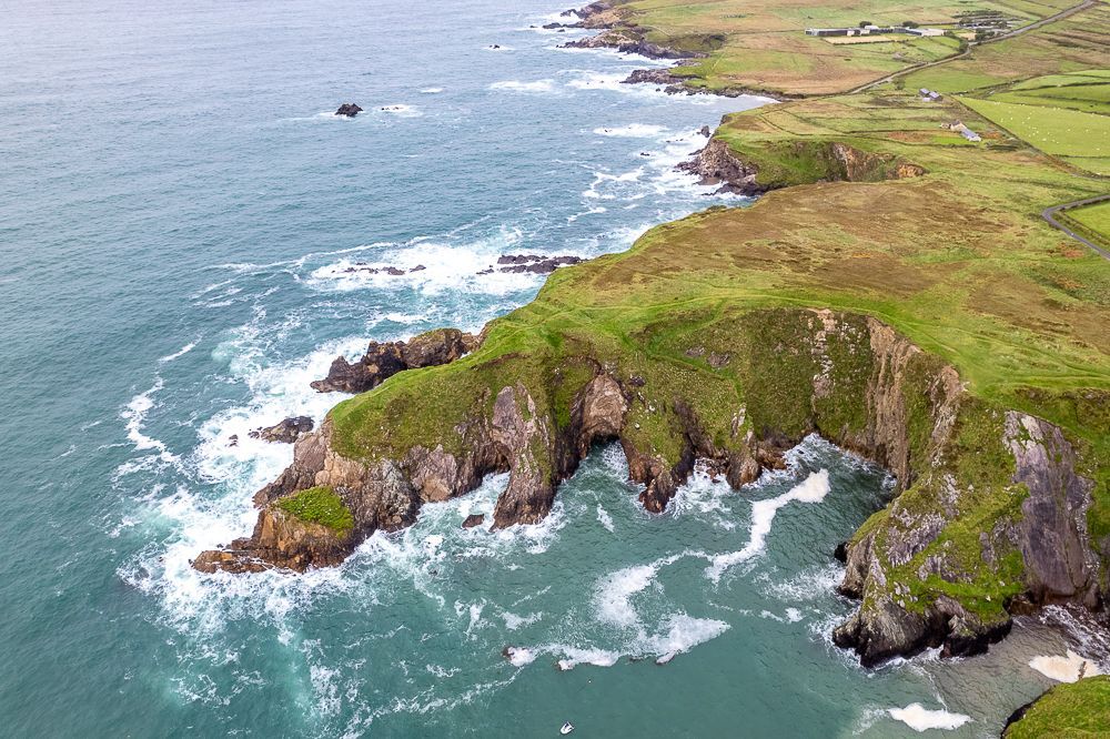 Irland