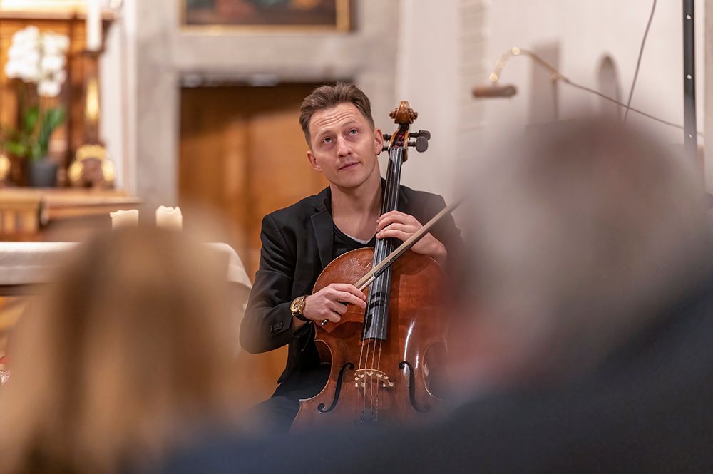 Jodok Vuille