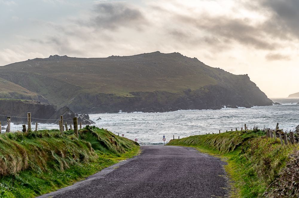 Irland