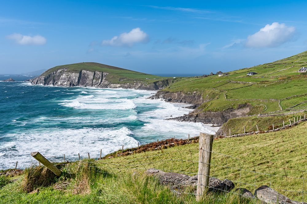 Irland