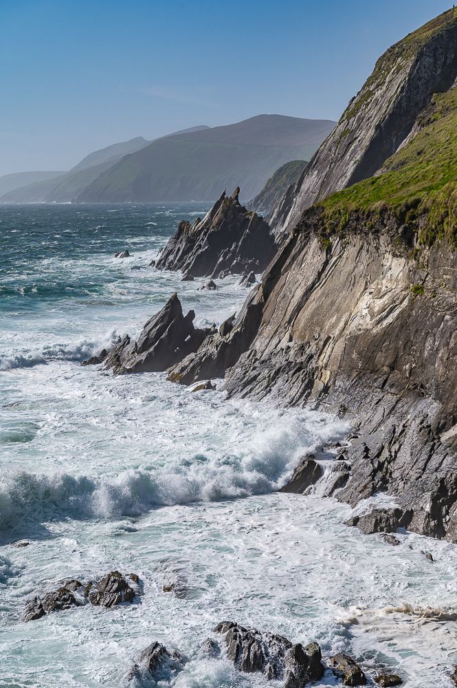 Irland
