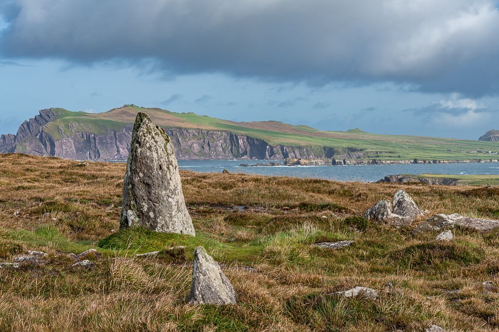 Irland