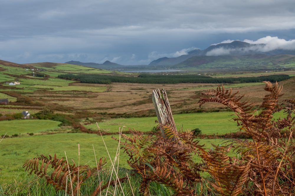 Irland