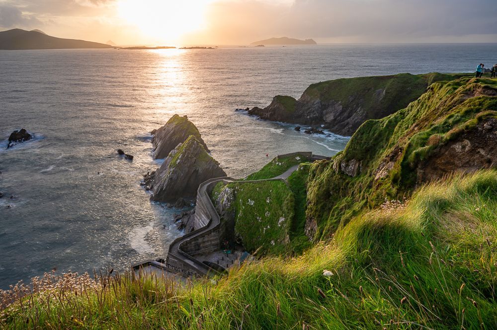 Irland