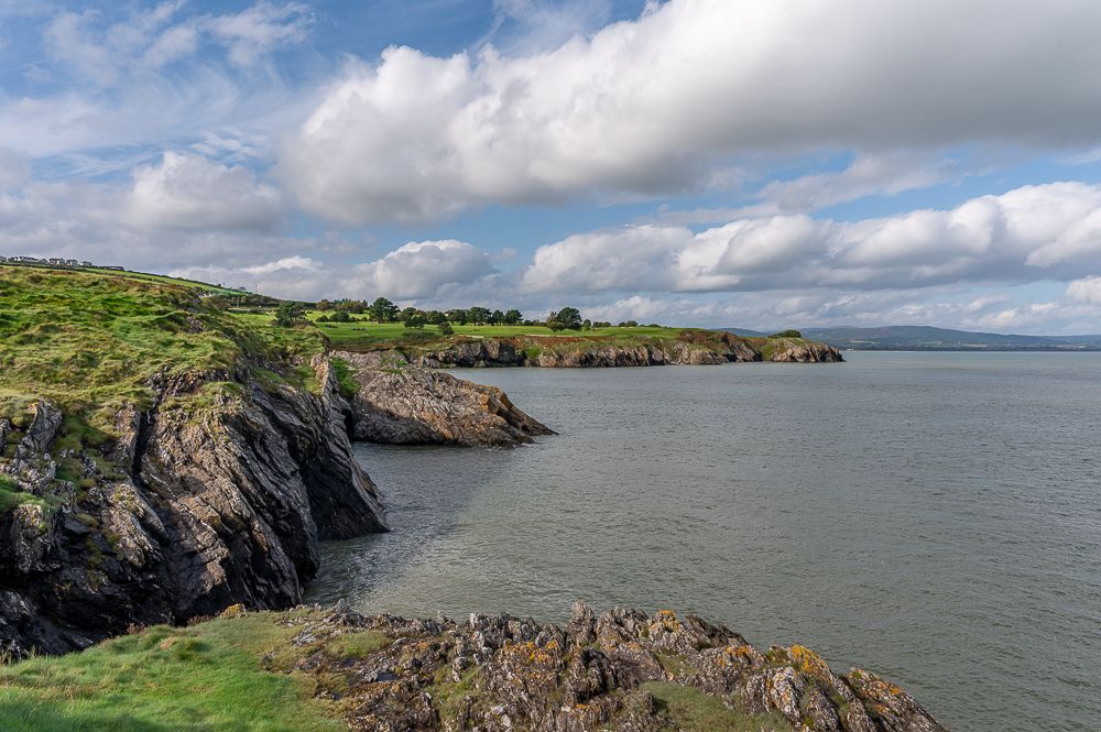 Irland