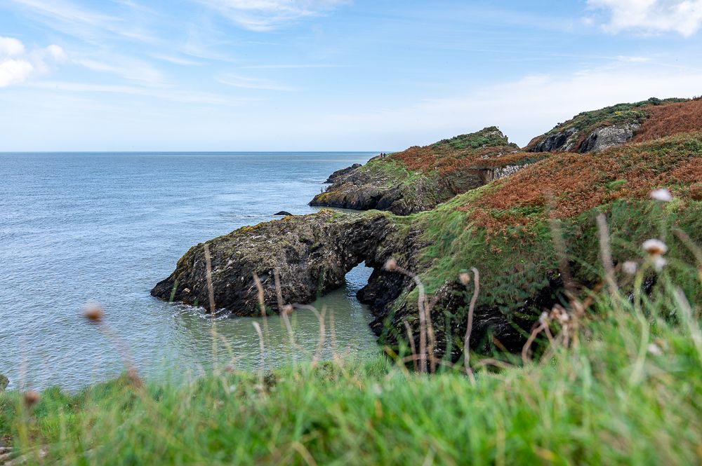 Irland