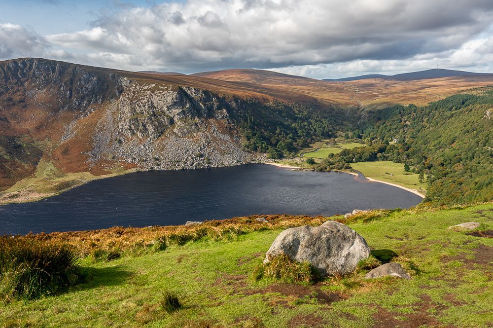 Ireland