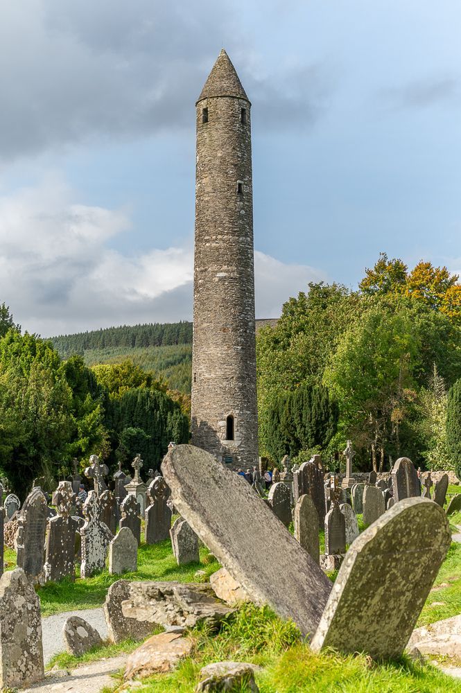 Irland