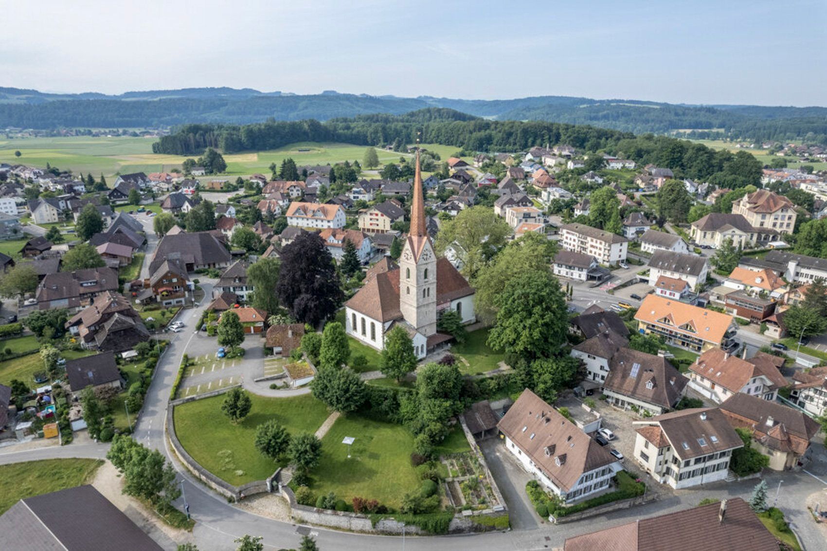 Herzogenbuchsee
