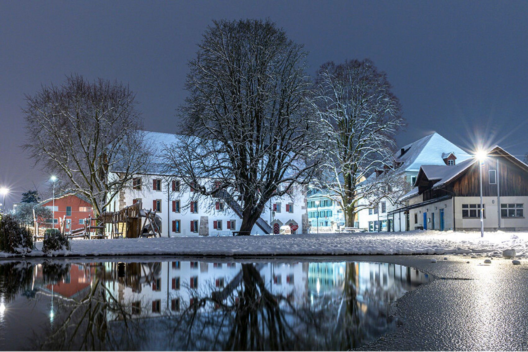 Herzogenbuchsee