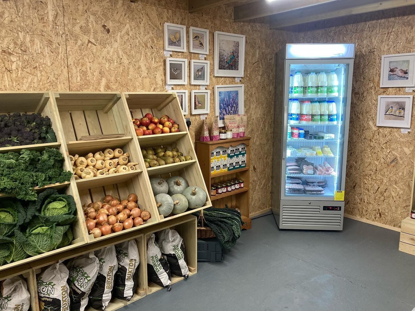 Farm Shop 7