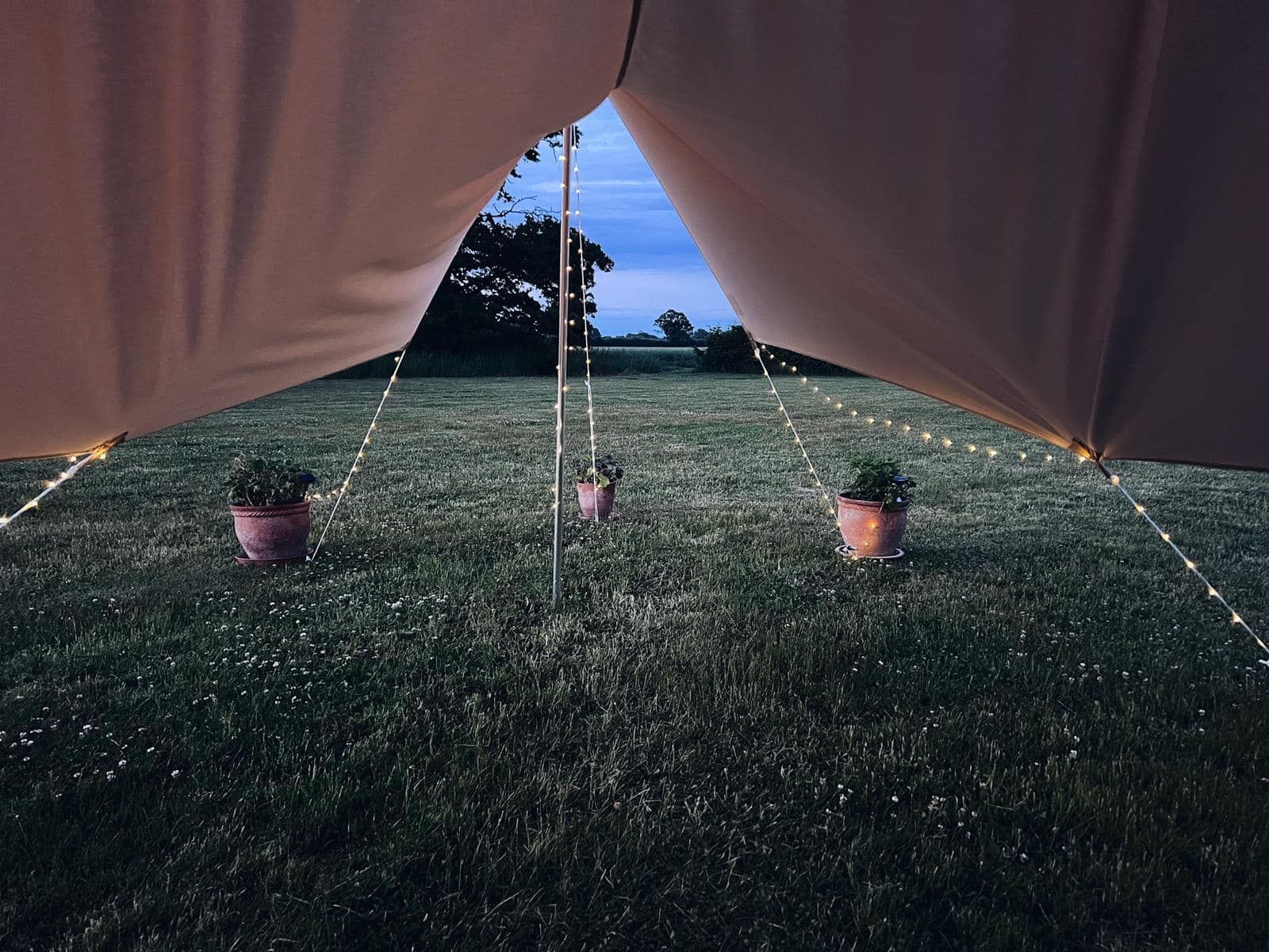 Glamping 2
