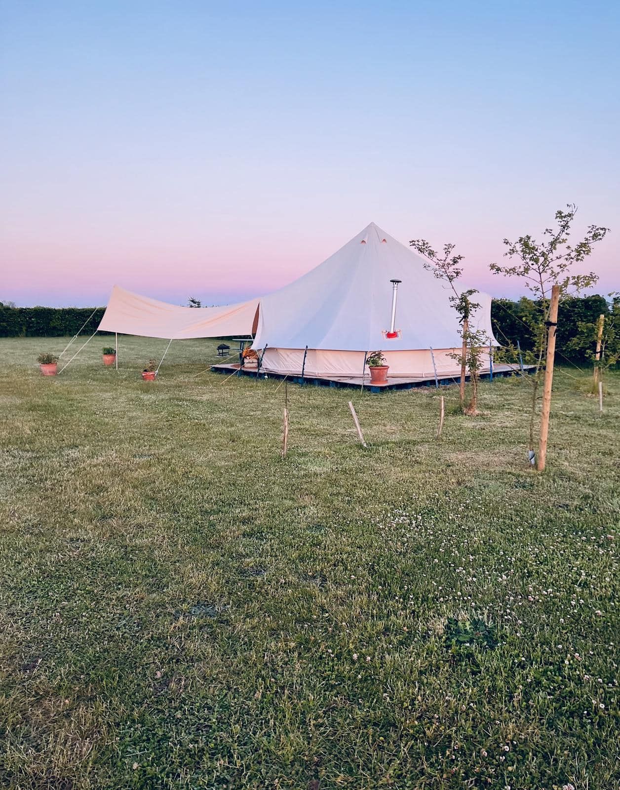 Glamping 3
