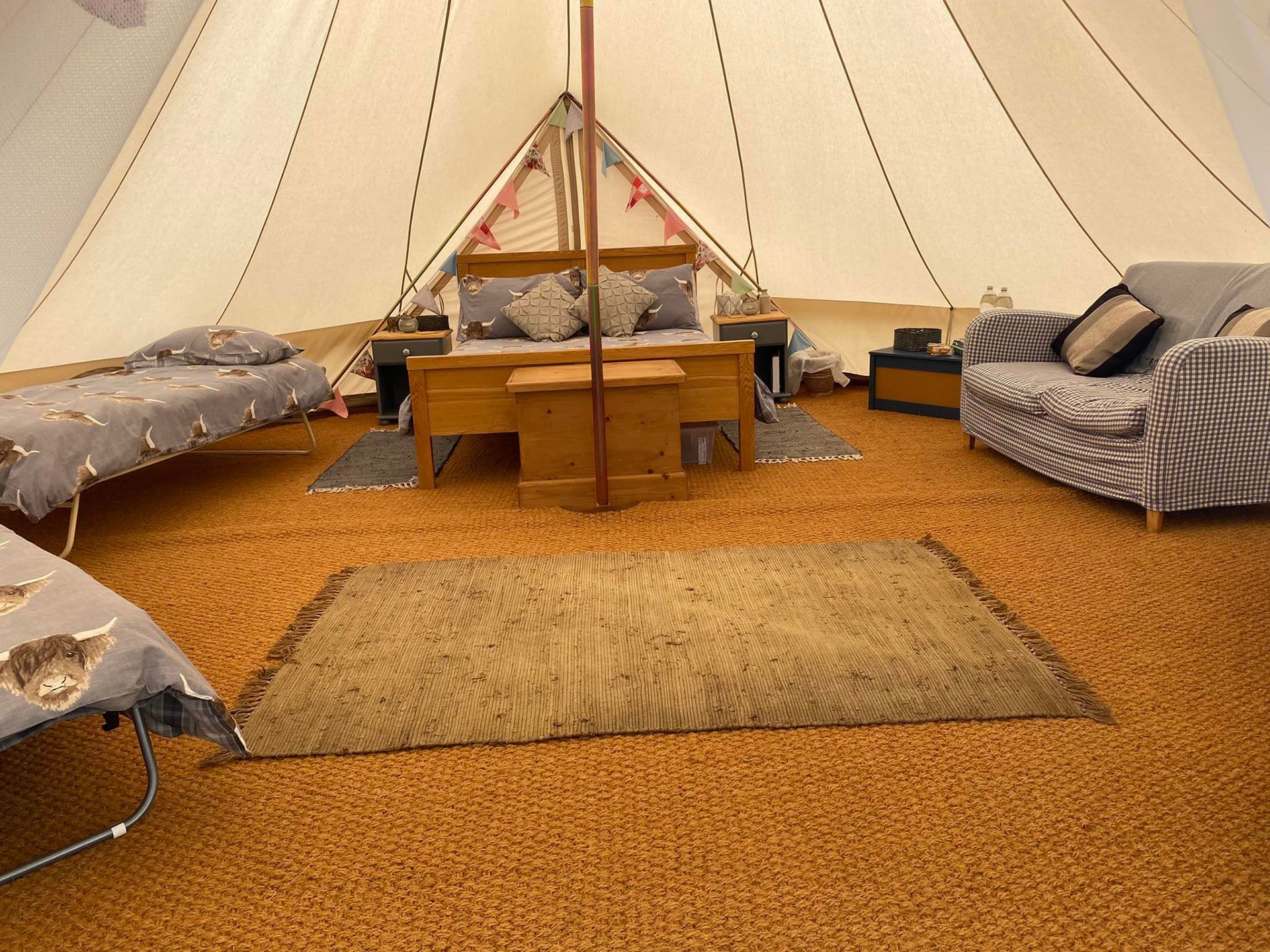 Glamping 4