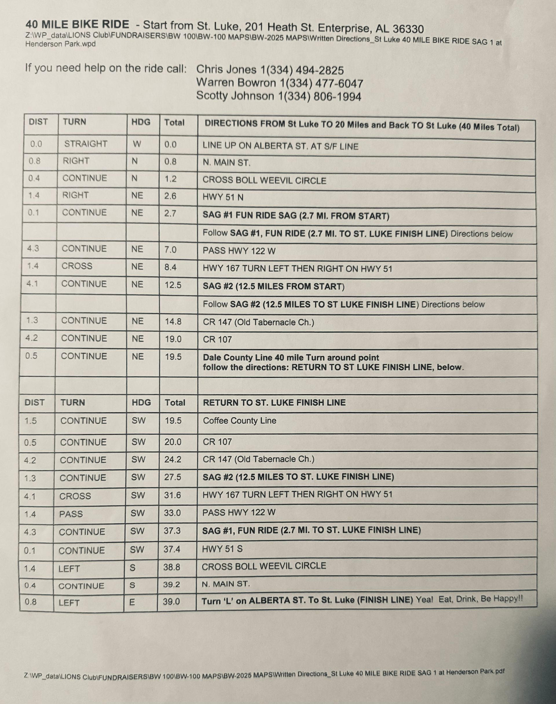 Blurry black-and-white scanned document with a table of rows and handwritten Japanese text.