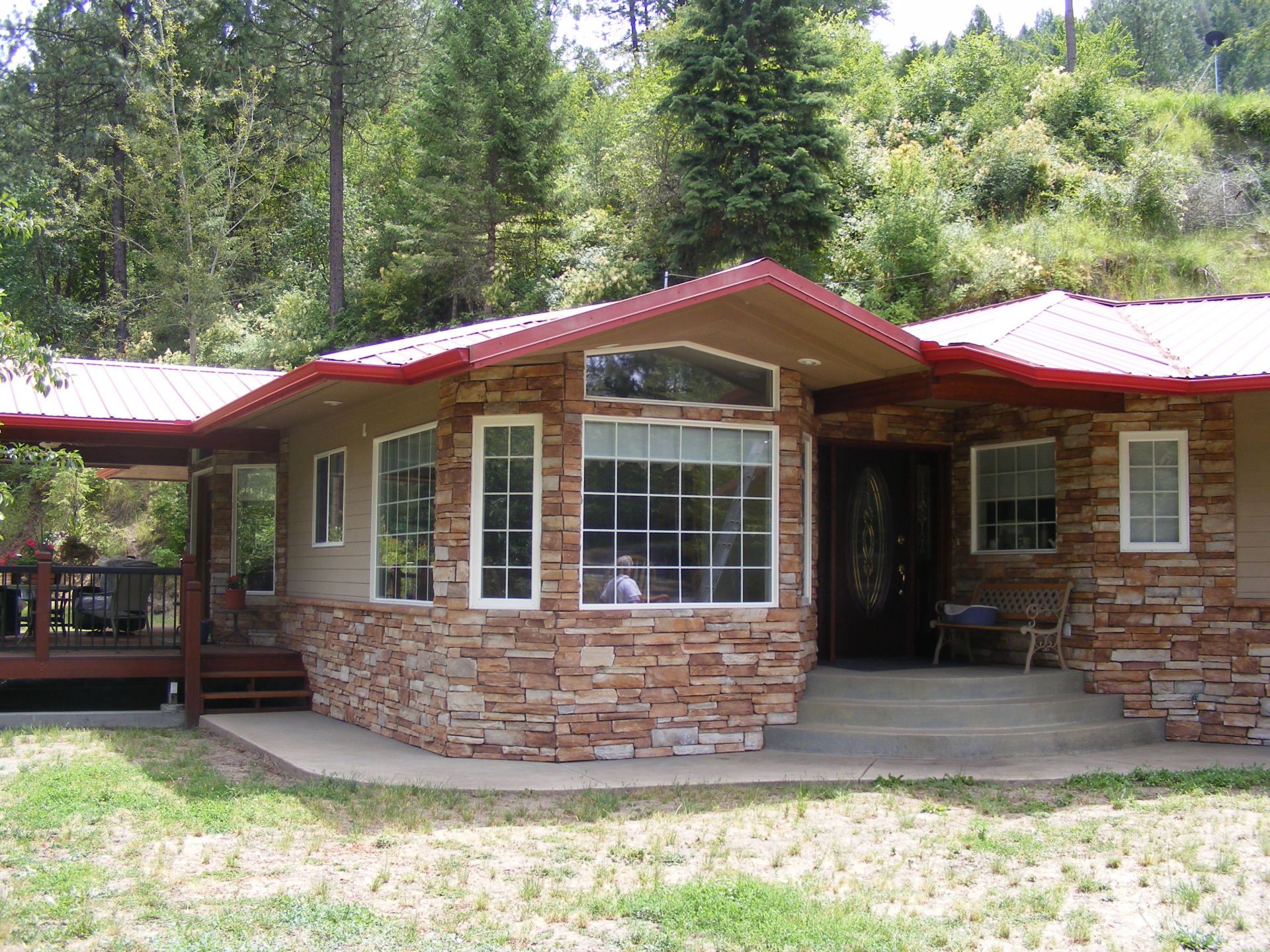 Gutter Installation in Clarkston, WA