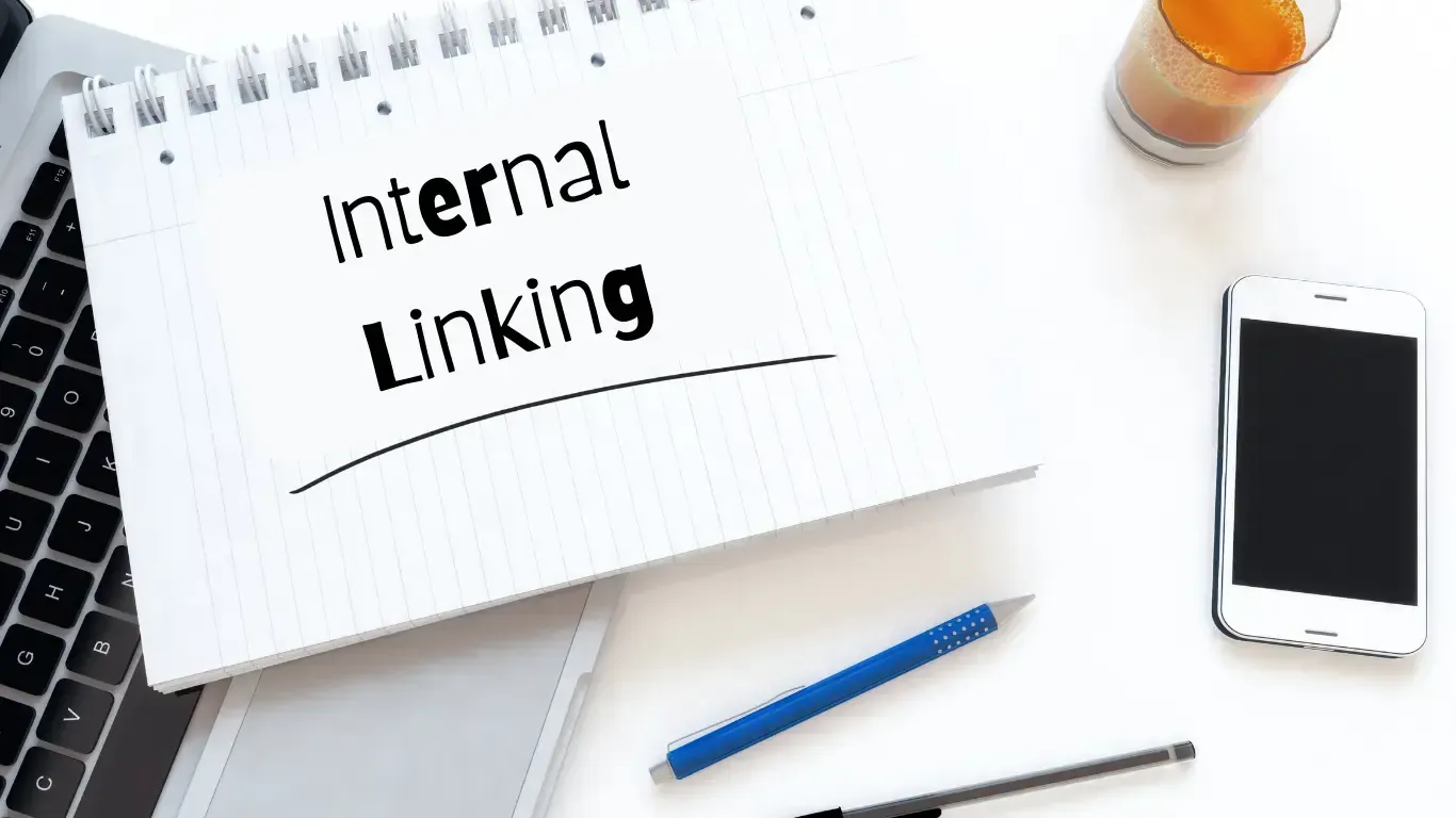 internal link building | contextual links | Alterior Digital