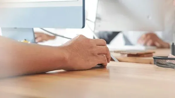 link building is about a trusted network - alterior digital