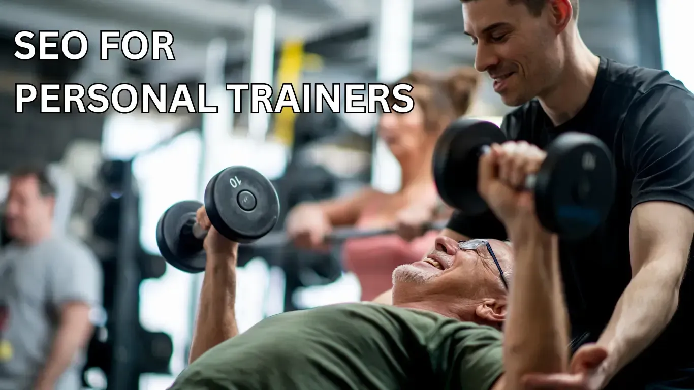 seo for personal trainers | seo strategies for personal trainers
