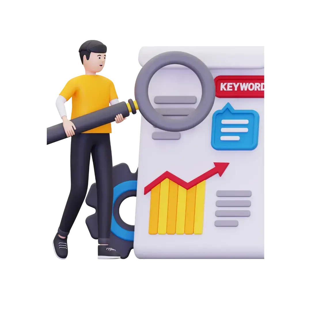 seo for personal trainers | keyword research