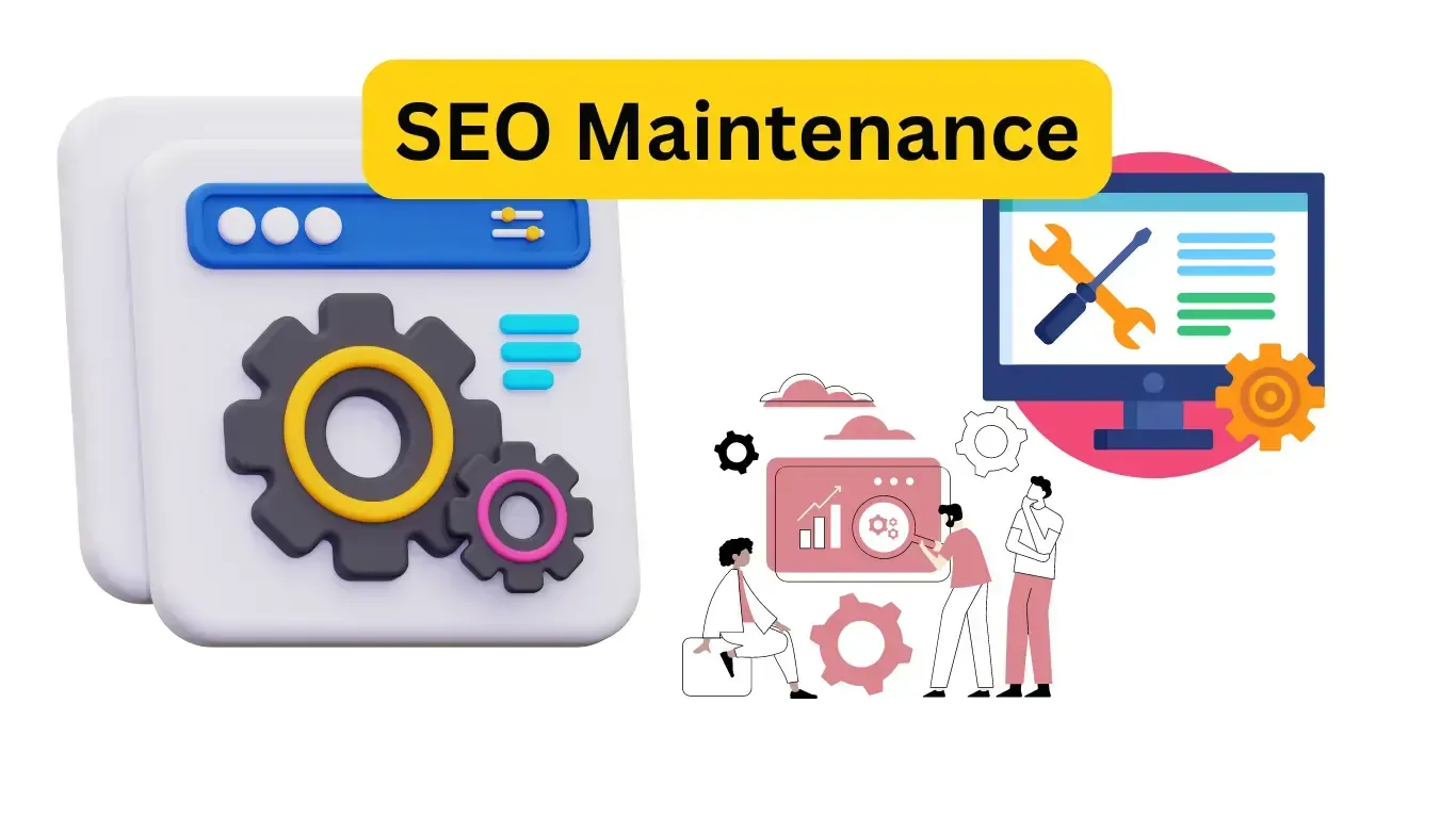 seo maintenance | seo checklist | alterior digital