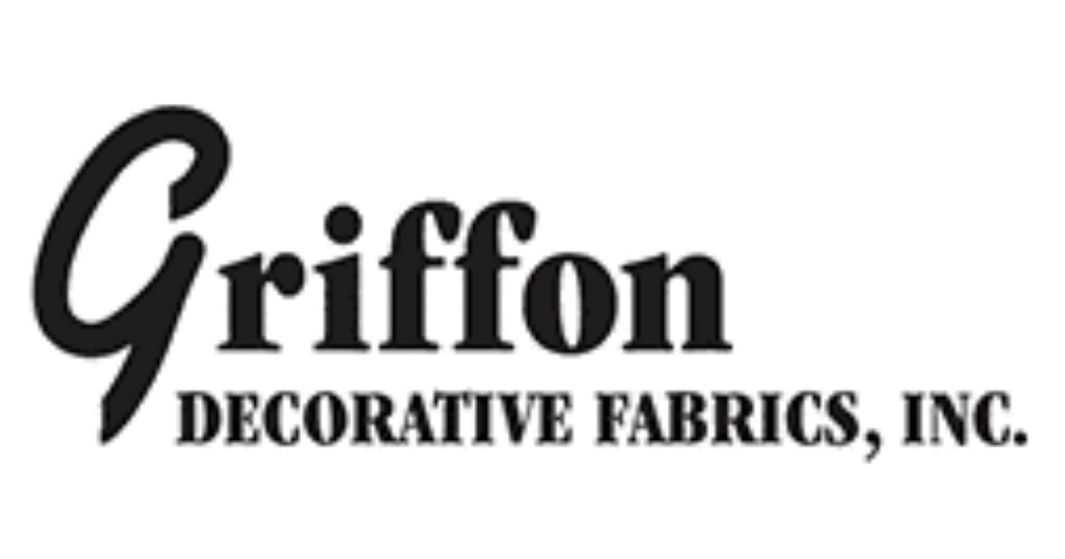 Griffon Decorative Fabrics, Inc. Logo