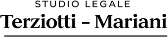 Logo Studio Legale Avv.Ti Terziotti - Mariani