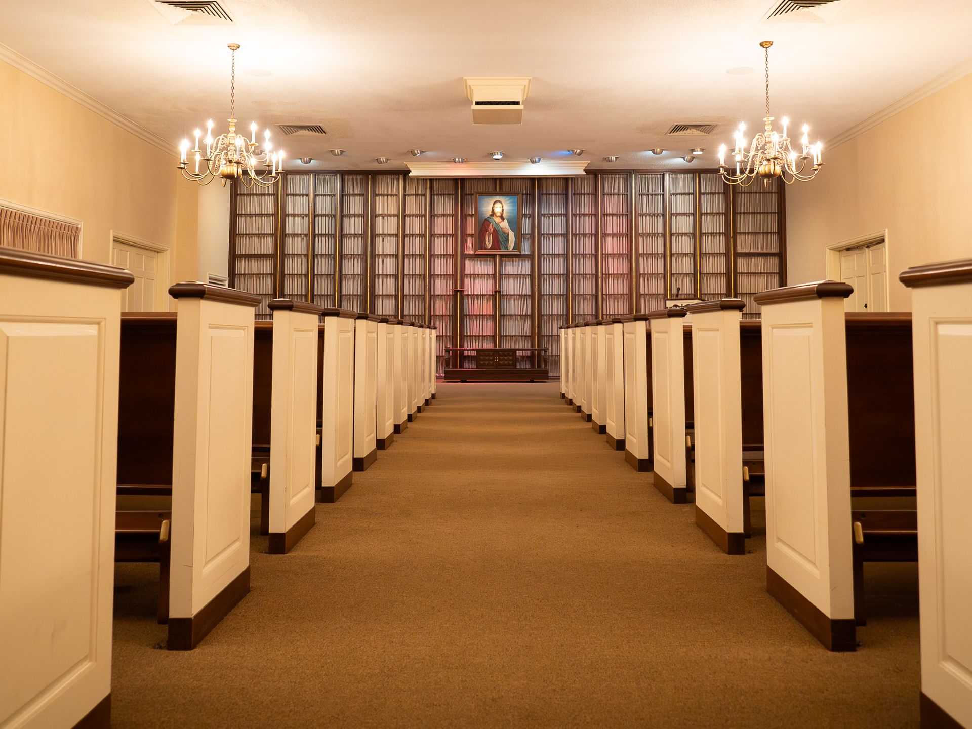 Our Location | Heath Funeral Home