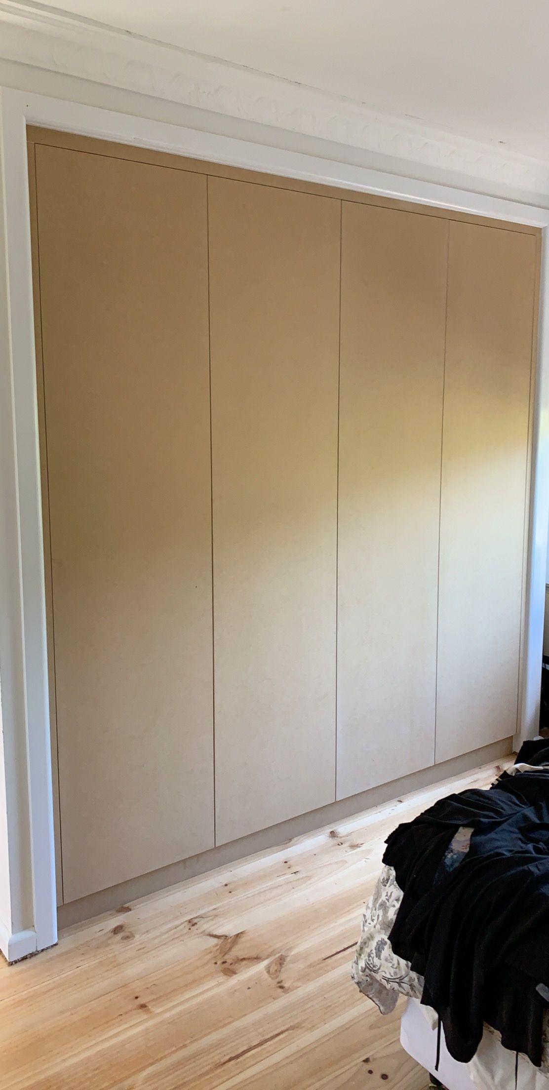 Professional Wardrobe Joinery Solutions | Ballarat, VIC | MJ