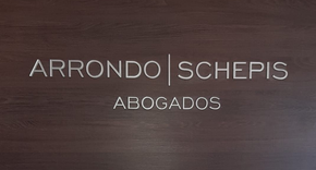 Logotipo para despacho de abogados 