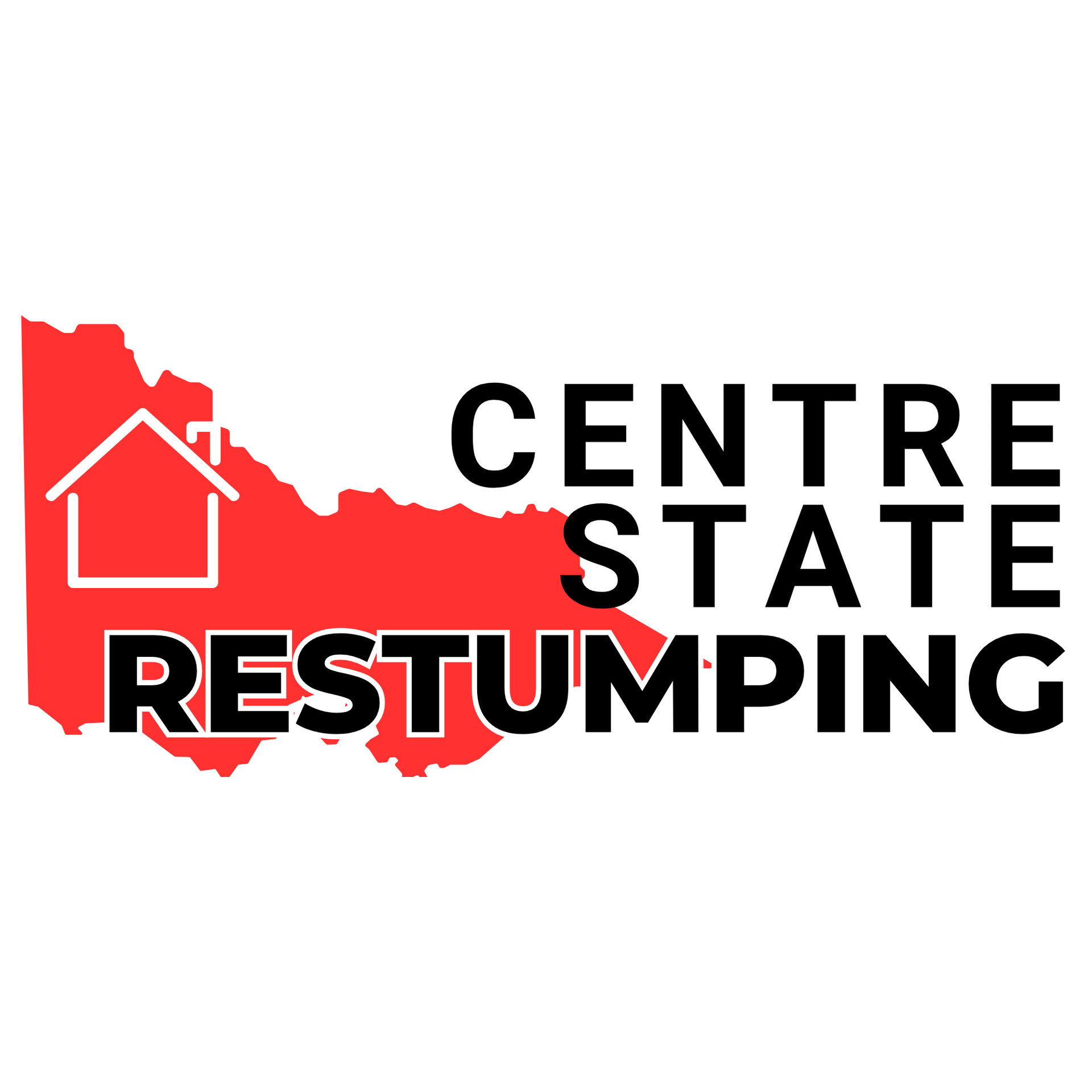 Centre State Restumping