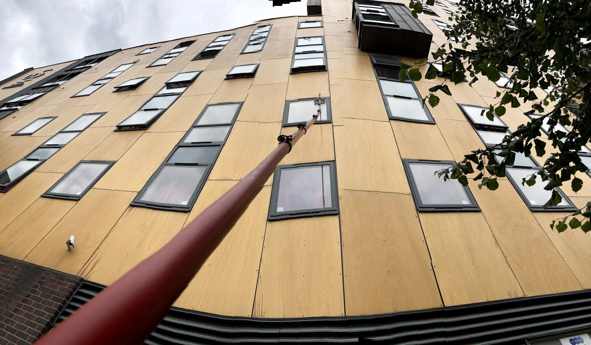 Commercial Cleaning Contracts
