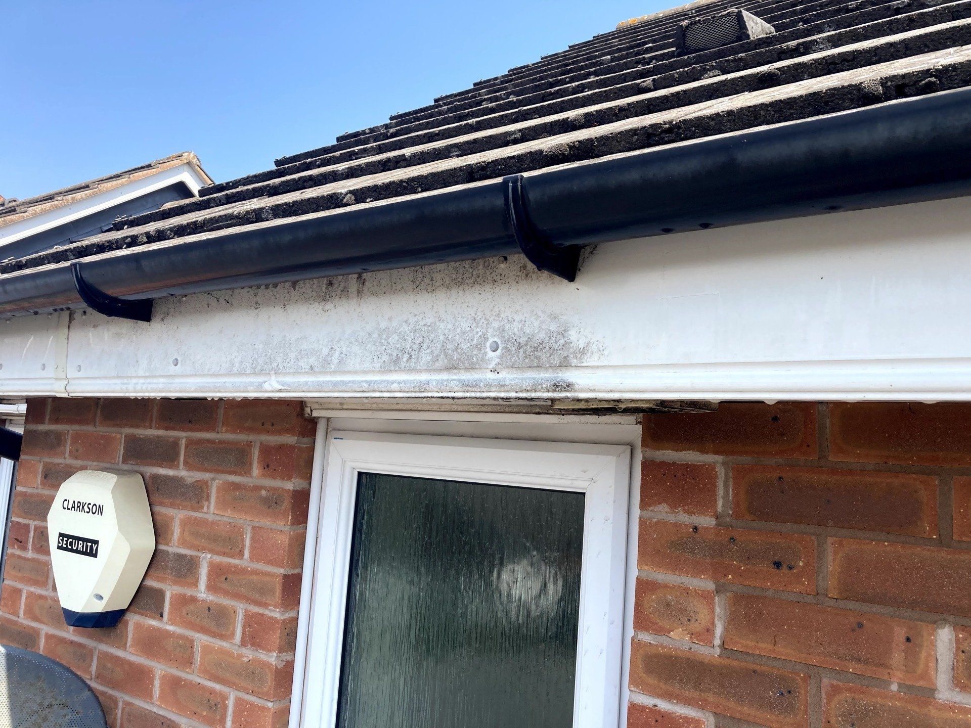 Cladding Cleaning