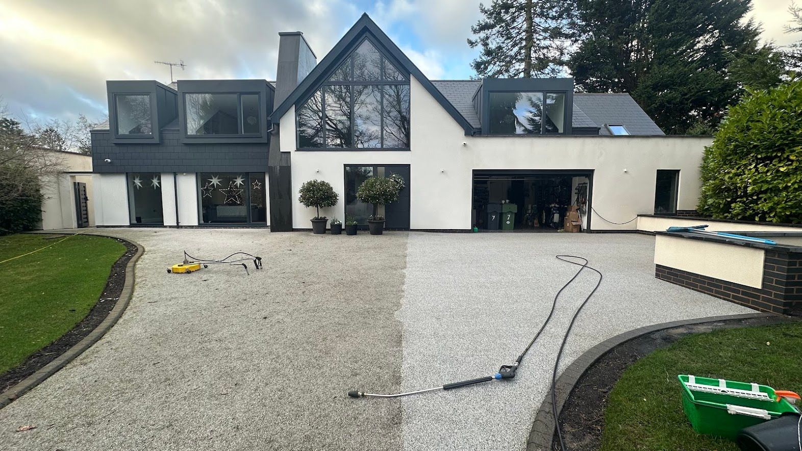 Window Cleaning me