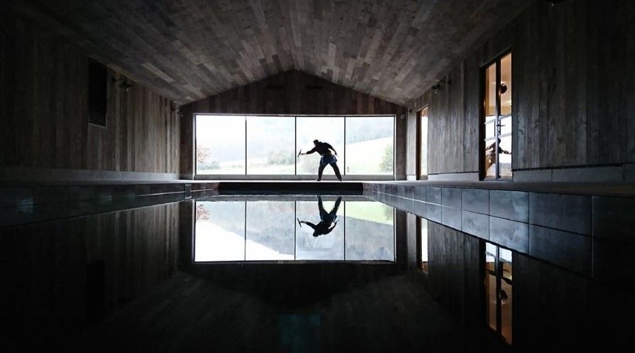 Window Cleaning