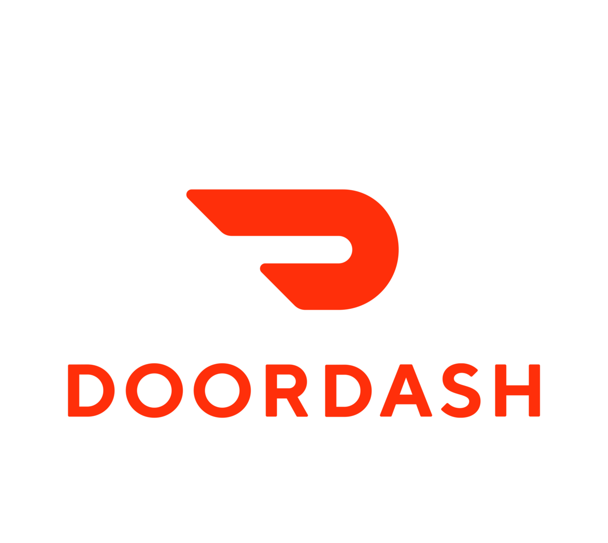 Order on DoorDash