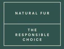 Locandina Natural Fur