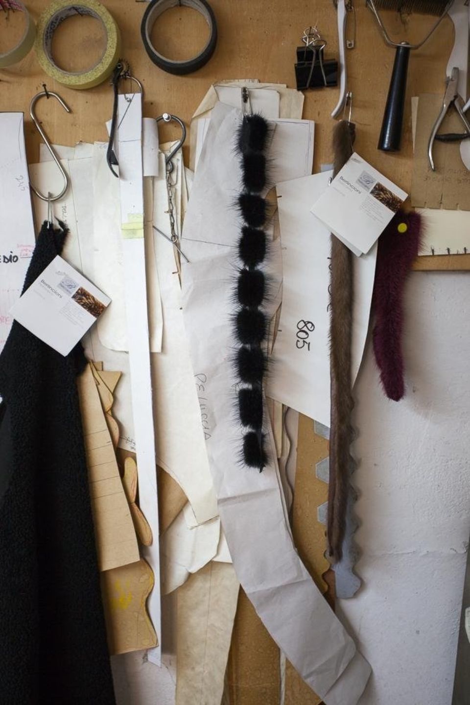 Accessori