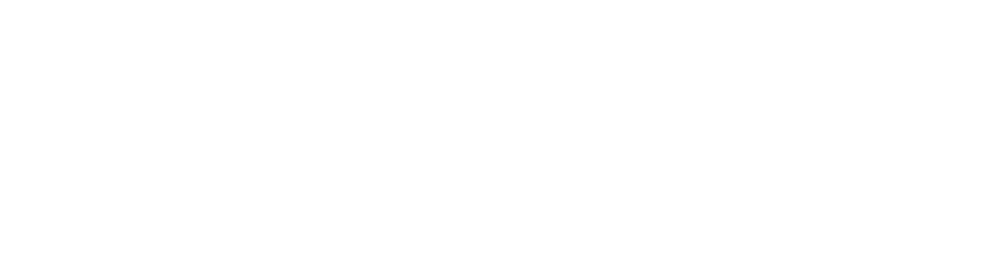 A white background with a few lines on it