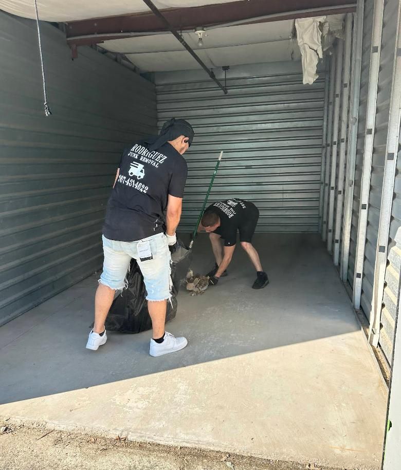 Storage Unit