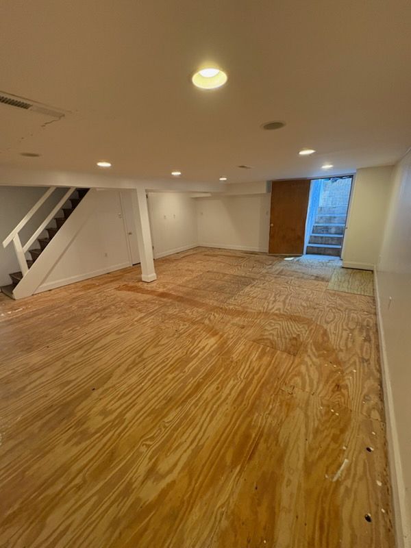 Basement Icon